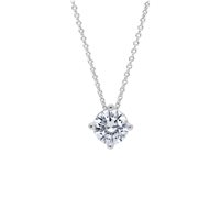 Collana Gogo Donna Classic in Argento Zirconia 226794 - 226794